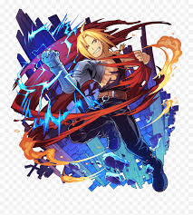 The best quality and size only with us! Anime Fullmetal Alchemist Edward Brotherhood Wallpaper Fullmetal Alchemist Png Edward Elric Transparent Free Transparent Png Images Pngaaa Com
