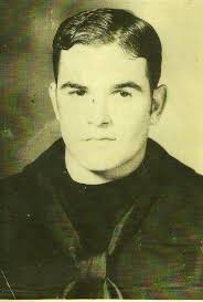 Robert Lee Massey, 87, of Marion