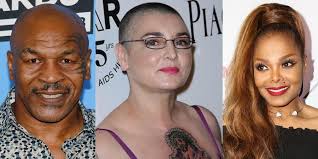 Famous People Born in 1966 (Part 4)