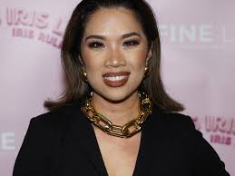 Dit is de 35 jaar oudere partner van Cherry-Ann Person