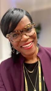 New York New York!, I am thrilled about the launch of @goldmansachs One  Million Black Women Program: Black In Business. I am part of Cohort 6 🎉,  We have another power day of sessions and networking ...