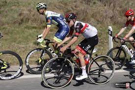 David de la cruz (esp) uae team emirates. Tour De Suisse 2021 Marc Hirschi A Strong Team