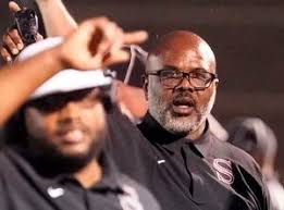 Sparkman's Laron White announces retirement after 20 years as a head  football coach