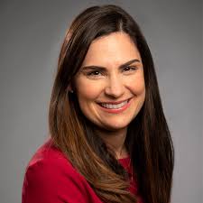 Daniela Salas O'Connell, MPH