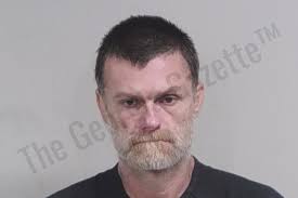 Dean Case — Lowndes County Jail Bookings