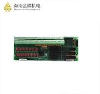 GE数字输入输出板DS200TCQAG1AF C系列模拟I/O板- www.jlmep.com
