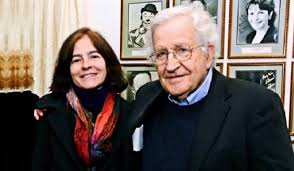 In 1984, wasserman enrolled in universidade federal fluminense to study law. Valeria Wasserman How Well Do You Know Noam Chomsky S Second Wife