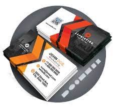 When designing personalized business cards, choose from available options, such as standard business cards, rounded corner business cards, thick business cards, and more. 5000 Premium Cheap Business Cards 54 63