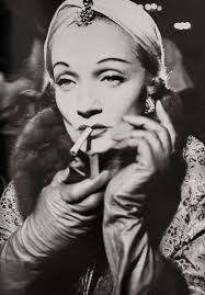 Marcello Jori Marlene Dietrich