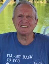 George Pepper Obituary March 18, 2022