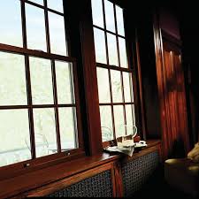The third layer of glass improves these windows to the level of being among the most efficient residential windows on the market! Wood Windows Doors