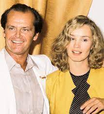 Jack Nicholson And Jessica Lange 1980 Jessica Lange Jack Nicholson Actress Jessica