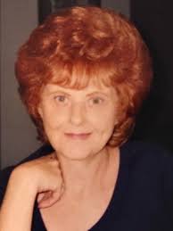 Patricia Gatlin Obituary (1941