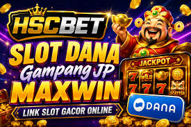 Jp Maxwin Link Slot Gacor Online HSCBET