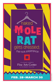 Commencement 2023 Program by coloradocollege