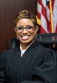 Erica Blount's Instagram, Twitter & Facebook