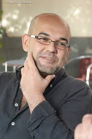 Nacho González Oramas Fotógrafo