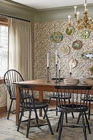 Use repetition with chairs and place settings, as well as with art, mirrors, and sconces. 85 Best Dining Room Decorating Ideas Country Dining Room Decor