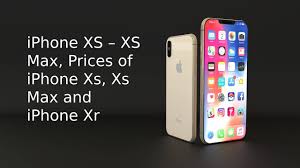 Unlock your iphone xs / xs max quickly and easily with unlock phone sim. Iphone Xs Xs Max Prices Of Iphone Xs Xs Max And Iphone Xr