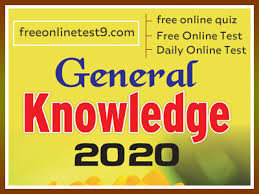 Welcome to general knowledge quiz for kids. 100 Easy General Knowledge Questions And Answers Gk Questions And Answers