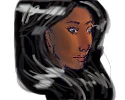 Marrero Middle School 8th grader John-Charles Deary is ready for an  exciting school year and feels his ELA teacher is preparing him for 9th  grade. His many talents include drawing & painting