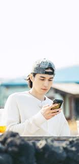 Lee dong wook | tumblr. Lee Dong Wook Behind Wallpapers Lockscreen