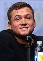 Taron egerton ретвитнул(а) matt johnson. Taron Egerton Wikipedia Bahasa Indonesia Ensiklopedia Bebas