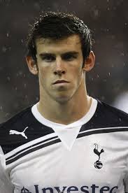 Gareth bale only played 27% of the premier league season in terms of minutes on the pitch, but he got things what an assist from gareth. Gareth Bale Arrives In London To Complete Tottenham Return Itv News Wales