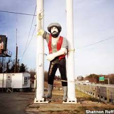 Check spelling or type a new query. Linwood Nc Daniel Boone Pioneer Giant