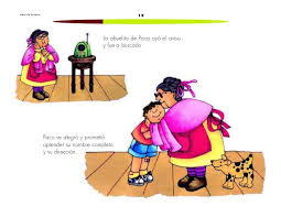 Paco el chato | libro de lecturas de primer grado libro del perrito cuentos infantiles 2020 español. Lec 1 Paco El Chato