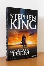 € 12,40 a | chf 17,90 * (* empf. Der Dunkle Turm Graphic Novel Stephen King Buch Gebraucht Kaufen A02ixn4b01zze