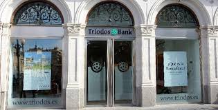 Triodos bank, entre los bancos más recomendados en las redes sociales. Oficina Valladolid Triodos Bank Oficina De Triodos Bank En Flickr