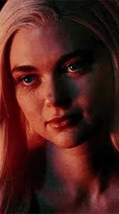 Theresa Sinclair Stranger Things Wattpad