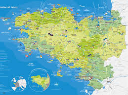 Vous recherchez une location de vacances en golfe+du+morbihan ? En Train Tourisme Bretagne
