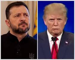 US Involvement in NATO and Ukraine