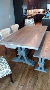 Custom Wood Custom Dining Table Handcrafted Table Nashville Round Table Dining Set Chairs Furniture By Br Custom Dining Tables Dining Table Furniture
