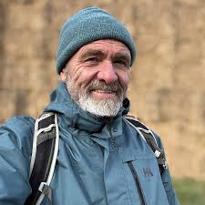 Steve Cobby · Biography