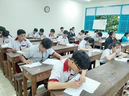 Hcm vừa hoàn thành xong bài thi môn ngữ văn lớp 10 với thời gian 120 phút. Soc TrÄƒng Cong Bá»' Ä'iá»ƒm Chuáº©n Vao Lá»›p 10 NÄƒm Há»c 2020 2021 Bao Dan Tri