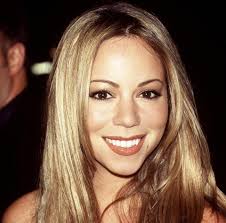 Does anyone else think that Mariah Carey is difficult to rate?