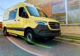 Image result for Calcite Yellow 2016 Sprinter