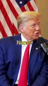 Trump found rap before anybody else #hiphop #rap #raptok #nardowick  #21savage