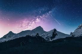 En los próximos días de febrero se presentará un increíble fenómeno astronómico: Lluvia De Estrellas A La Vista Preparate Para Disfrutar De Las Alfa Centauridas En 2021 Lluvia De Estrellas Fotografia Paisaje Cursos De Fotografia