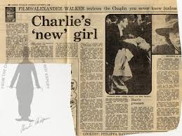 Charlie has been a favorite for starbaby girls, including the twin daughter of rebecca romijn and jerry o'connell and the daughter of julie chen and les moonves. Search Search Charlie S New Girl Charlie Chaplin Archive