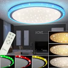 Sternenhimmel Fur Zuhause Aldis Led Deckenleuchte Lampe Kinderzimmer Deckenlampe Kinderzimmer Led Lampe Kinderzimmer