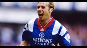 Before the tournament mccoist did however voice some concern over the attacking output of the team. Ally Mccoist Most Memorable Goals For Rangers Youtube