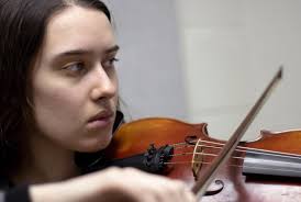 Senior recital in honor of Pakistani grandmother