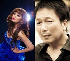 NS Phú Quang hé lộ Mỹ Tâm, Đàm Vĩnh Hưng nhận cát-xê dưới 2.000 USD