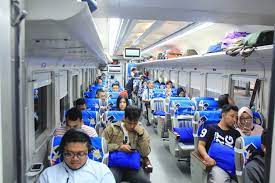 We did not find results for: Perbedaan Sub Kelas Kereta Api Harga Termurah Pada Huruf P Dan Z Halaman All Kompas Com