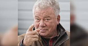 William Shatner To Lead Stars On Mars Competition Series