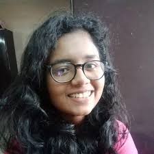 Jisha Anna Philip's User Profile